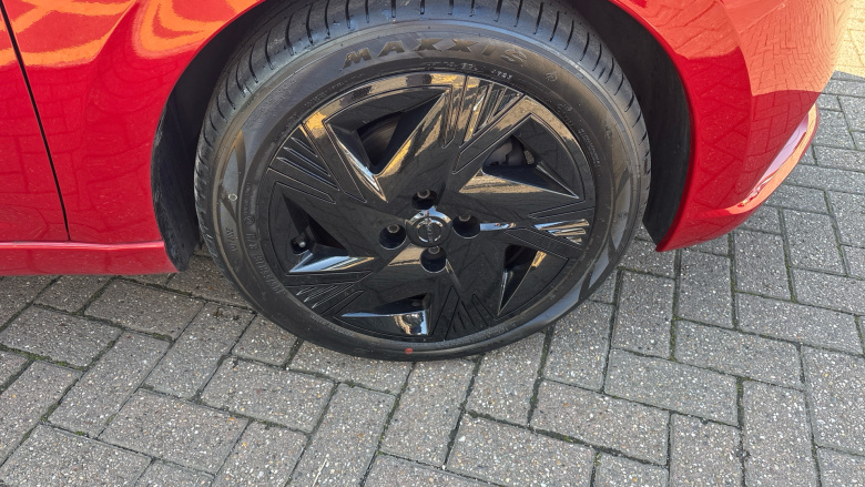 Nissan Micra 1.0 IG-T 92 Acenta 5dr Petrol Hatchback